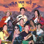 迎着朝阳的歌声 VCD